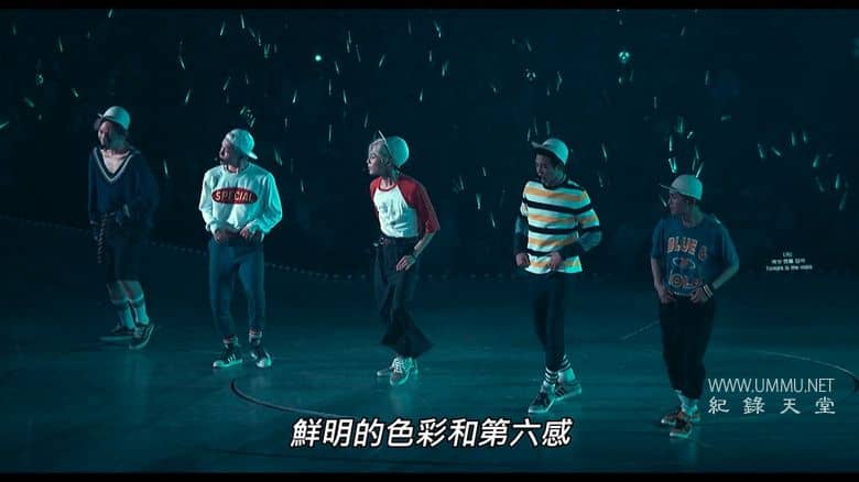 我的SHINee世界 My SHINee World