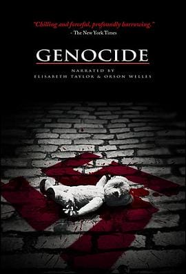 种族灭绝 Genocide