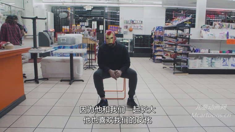 蜜地幽灵 Ghosts of Sugar Land