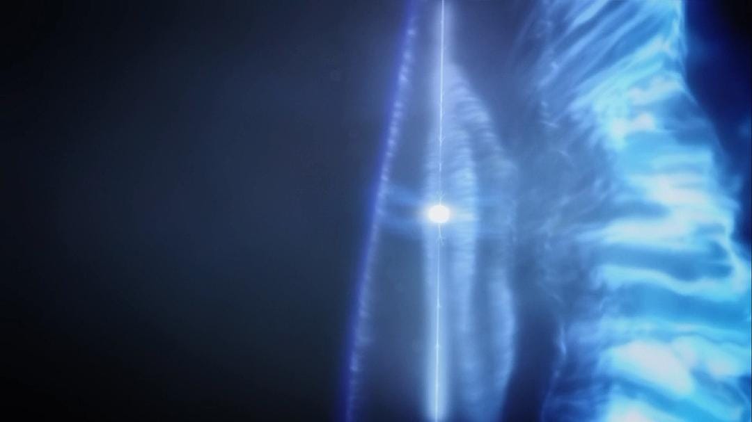 旅行到宇宙边缘 Journey to the Edge of the Universe