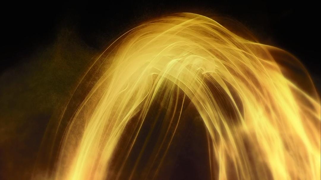 旅行到宇宙边缘 Journey to the Edge of the Universe