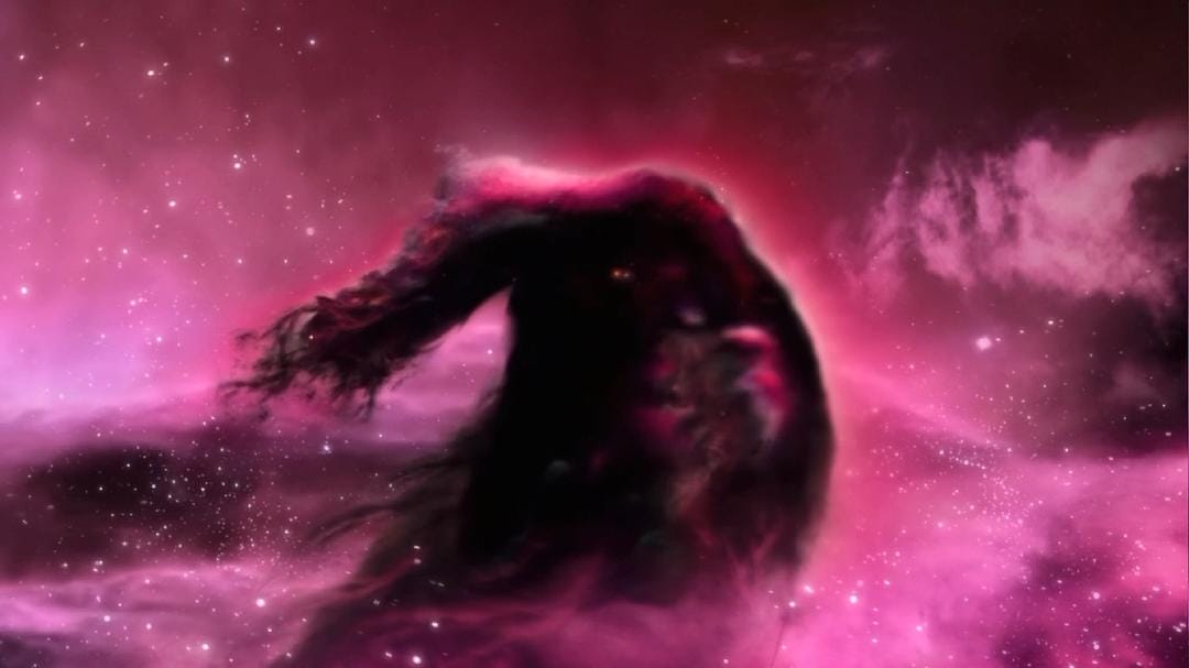 旅行到宇宙边缘 Journey to the Edge of the Universe