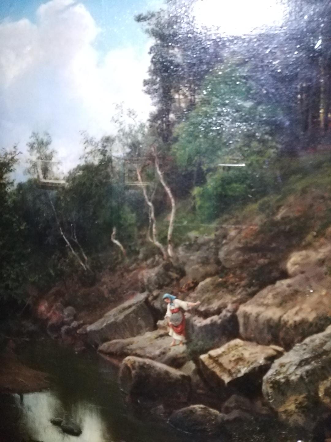 西洋艺术史 Landmarks of Western Art