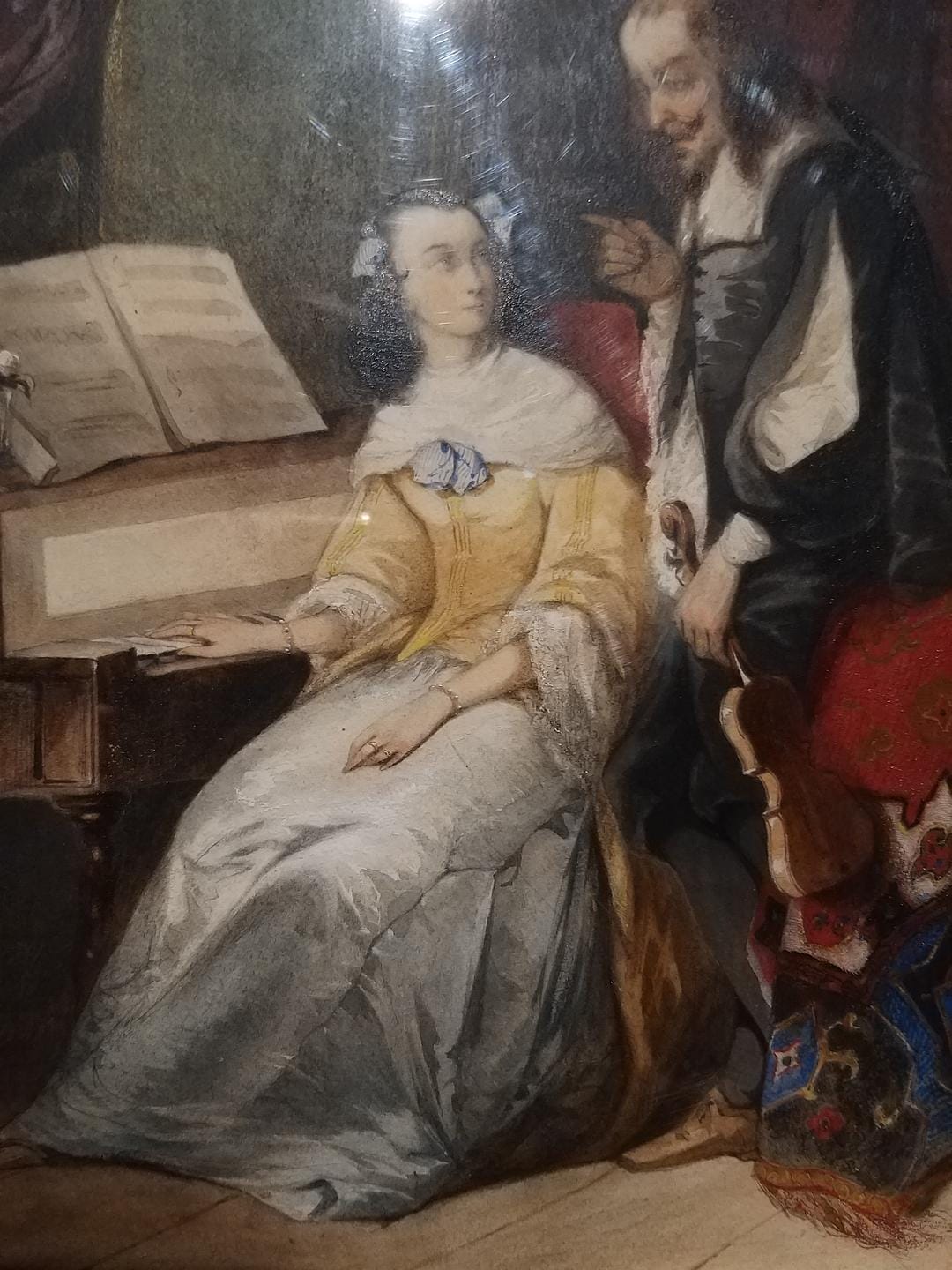 西洋艺术史 Landmarks of Western Art