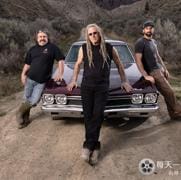 老爷车大翻新 第4-5季 Rust Valley Restorers