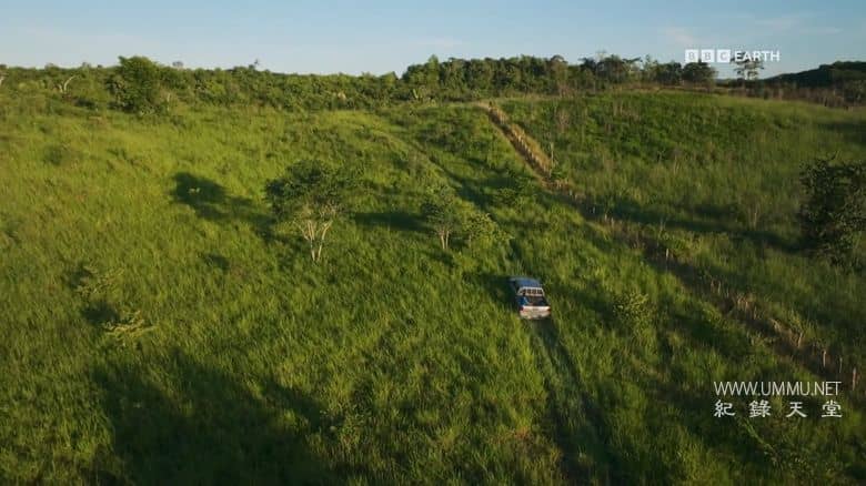 绝世险途：世界上最危险的道路 第4-5季 Hot Roads:World's Most Dangerous Roads