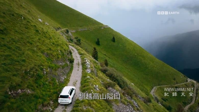 绝世险途：世界上最危险的道路 第4-5季 Hot Roads:World's Most Dangerous Roads