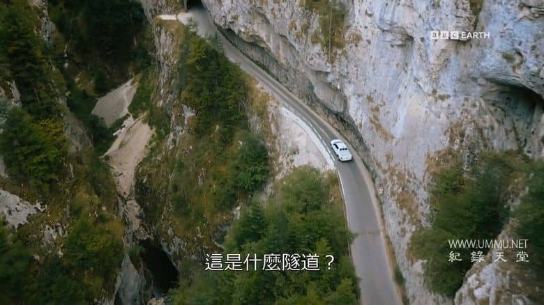 绝世险途：世界上最危险的道路 第4-5季 Hot Roads:World's Most Dangerous Roads