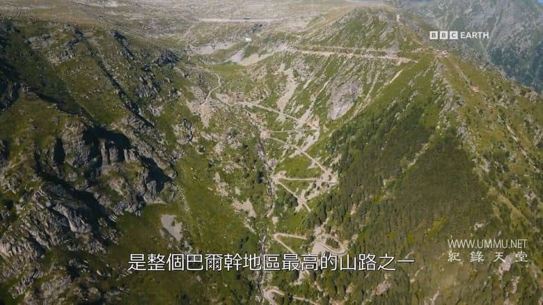 绝世险途：世界上最危险的道路 第4-5季 Hot Roads:World's Most Dangerous Roads
