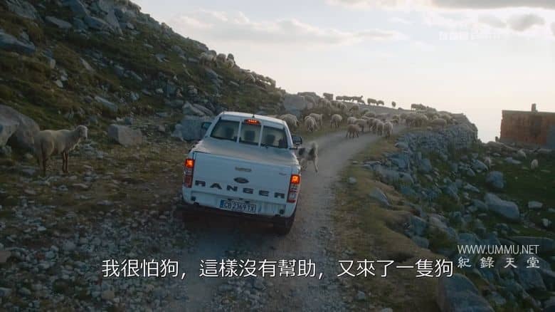 绝世险途：世界上最危险的道路 第4-5季 Hot Roads:World's Most Dangerous Roads