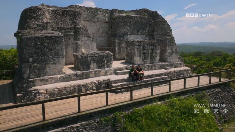 绝世险途：世界上最危险的道路 第4-5季 Hot Roads:World's Most Dangerous Roads