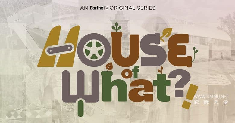 疯狂之家 House of What?!