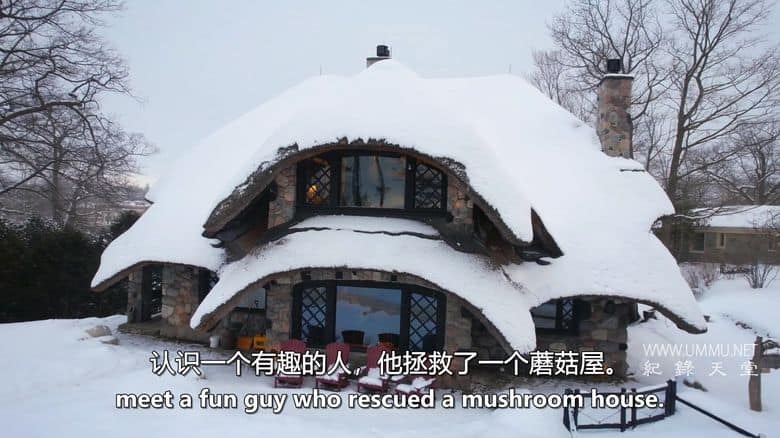 疯狂之家 House of What?!