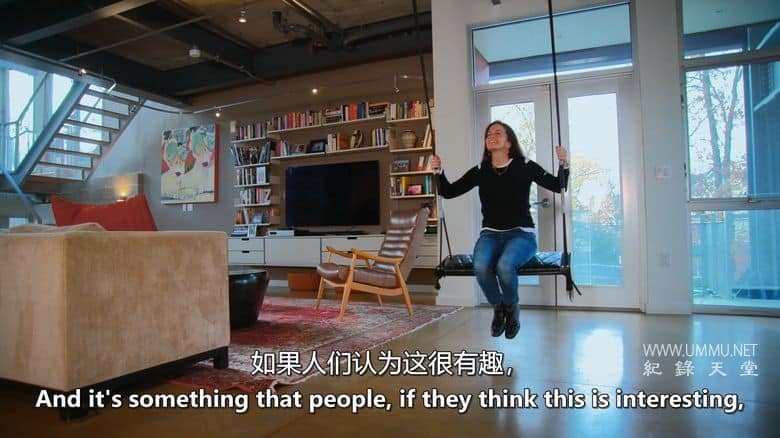 疯狂之家 House of What?!