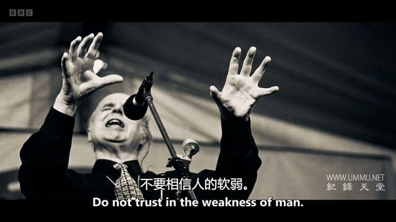 耶稣军团邪教揭秘 Inside the Cult of the Jesus Army