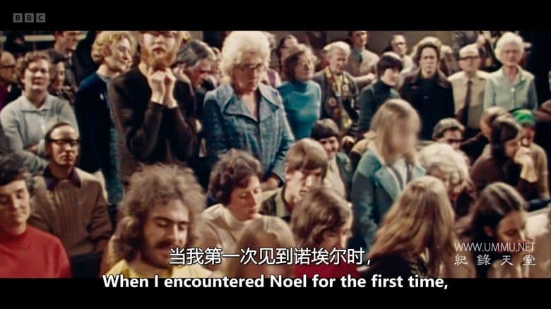 耶稣军团邪教揭秘 Inside the Cult of the Jesus Army