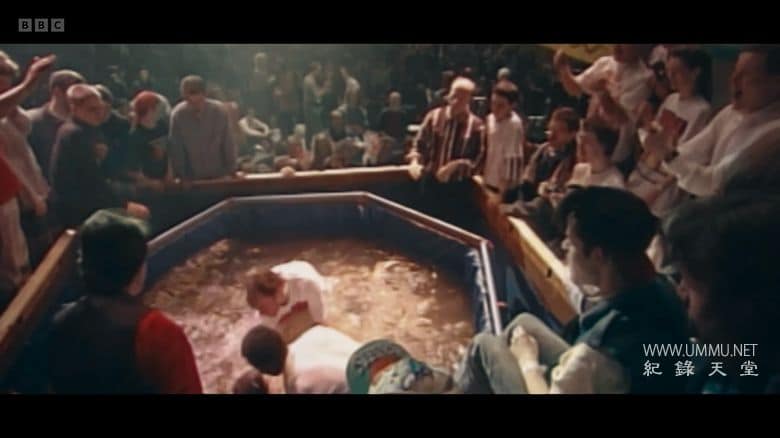 耶稣军团邪教揭秘 Inside the Cult of the Jesus Army