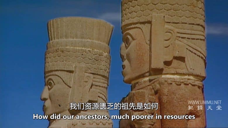 人类最伟大的成就 Greatest Human Achievements