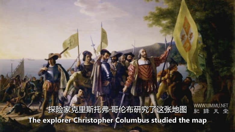 人类最伟大的成就 Greatest Human Achievements