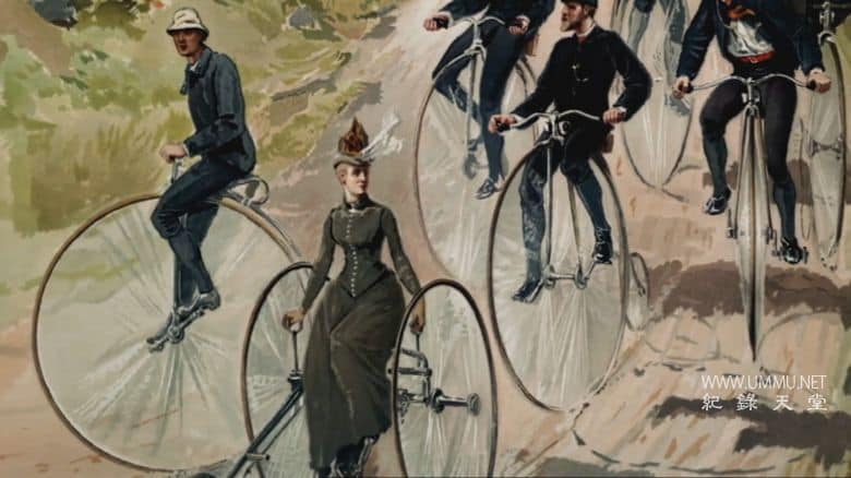 人类最伟大的成就 Greatest Human Achievements