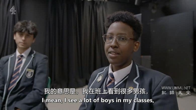 丹尼·戴尔：如何做个男人 Danny Dyer: How to Be a Man