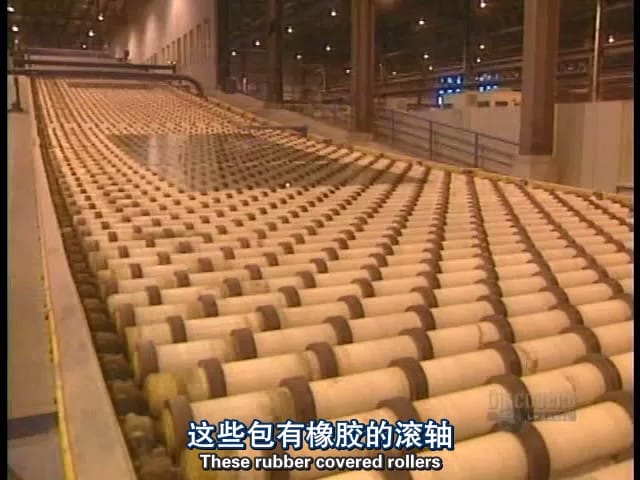 制造的原理 第一季 How It's Made Season 1