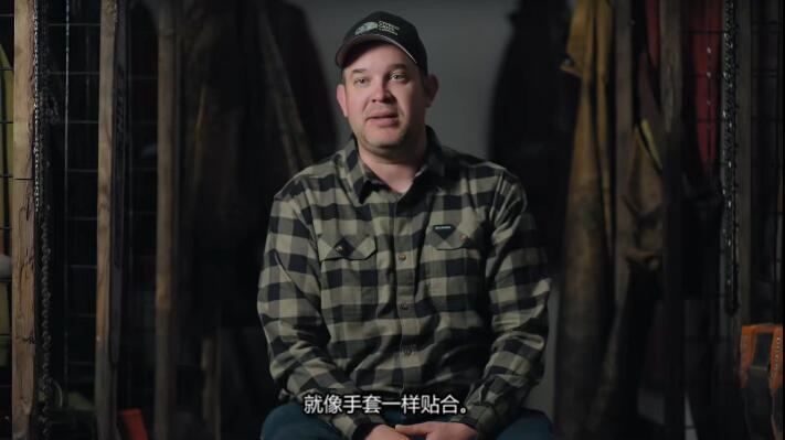 最后的伐木工 The Last Woodsmen