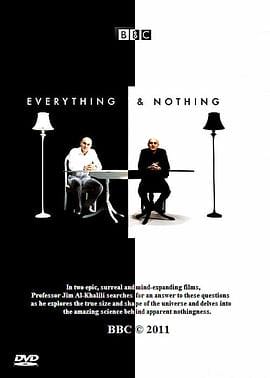 万物与虚无 Everything and Nothing