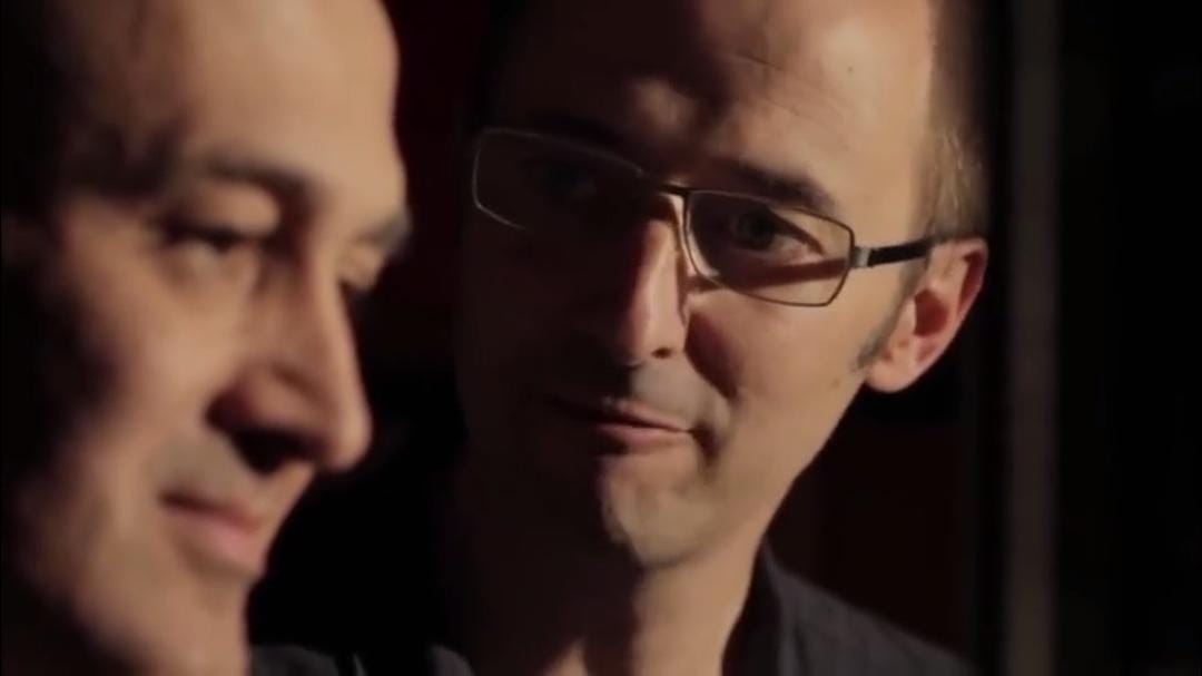 万物与虚无 Everything and Nothing