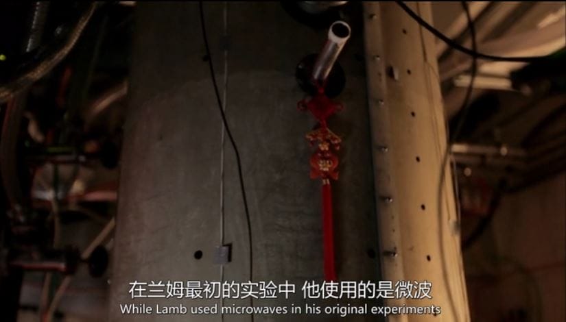 万物与虚无 Everything and Nothing