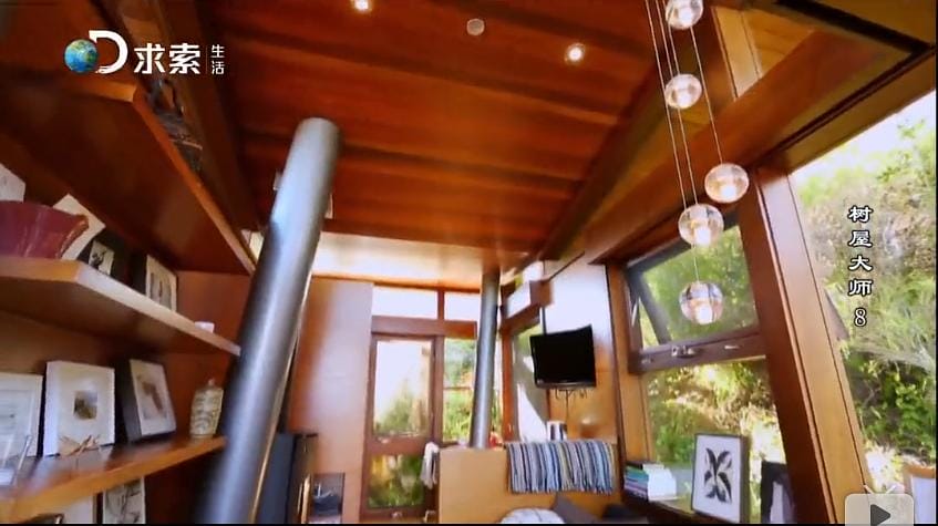 树屋大师 第一季 Treehouse Masters Season 1
