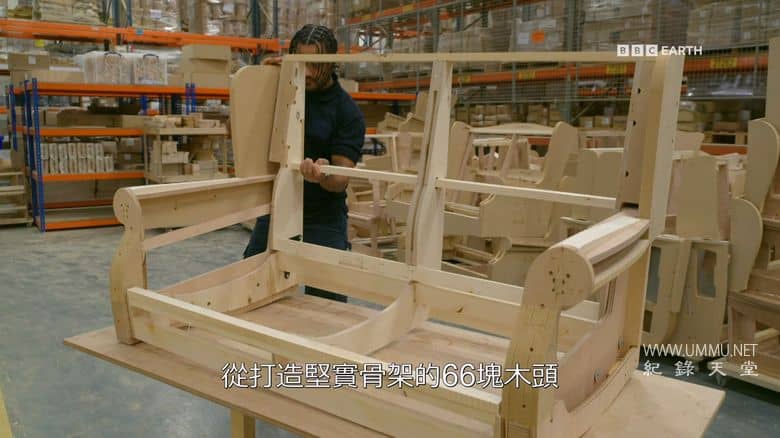 造物工厂 第7-8季 Inside the Factory