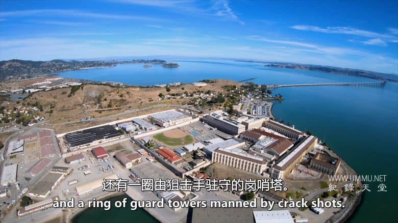 摩根·弗里曼的大逃亡 第二季全8集 History's Greatest Escapes with Morgan Freeman