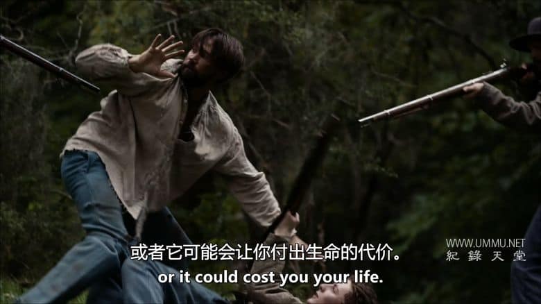 摩根·弗里曼的大逃亡 第二季全8集 History's Greatest Escapes with Morgan Freeman