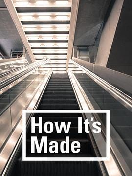 制造的原理 第十二季 How It's Made Season 12