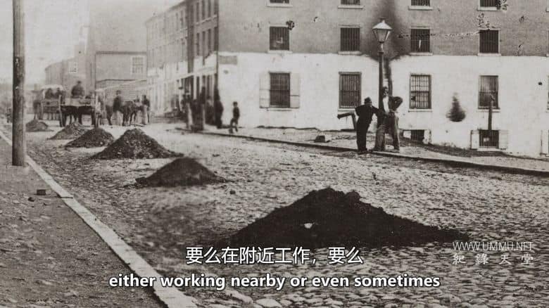 绝境求生：南北战争大逃亡 Impossible Escapes: Civil War