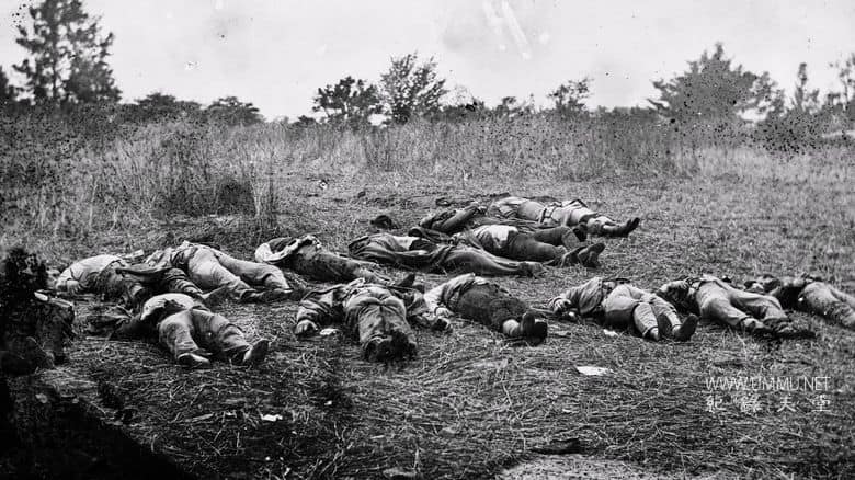 绝境求生：南北战争大逃亡 Impossible Escapes: Civil War