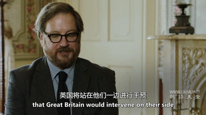 绝境求生：南北战争大逃亡 Impossible Escapes: Civil War