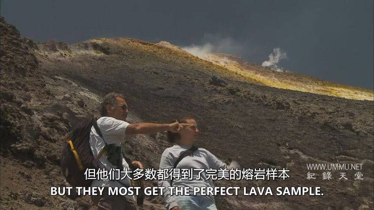 意大利的神秘山峰 Italy's Mystery Mountains