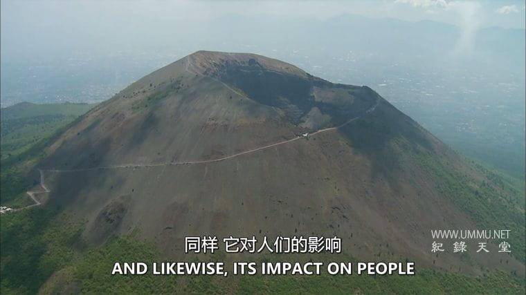 意大利的神秘山峰 Italy's Mystery Mountains