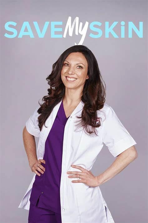 问题皮肤救星/拯救我的皮肤 Save My Skin