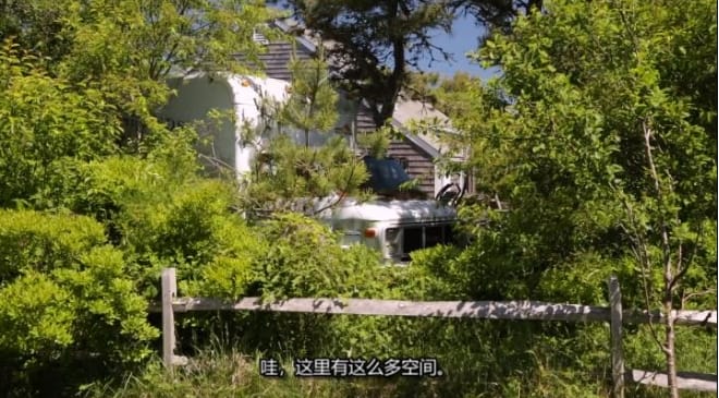 岛屿生活/岛屿寻屋趣  第1季 Island Life