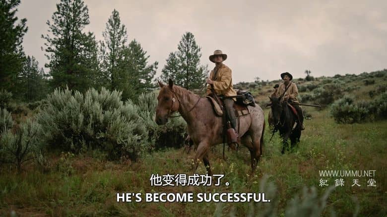 进入荒野边境 第4季 Into the Wild Frontier