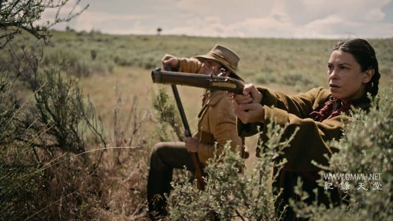 进入荒野边境 第4季 Into the Wild Frontier