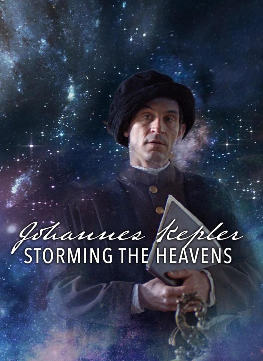 天空立法者 – 开普勒 Johannes Kepler – Storming the Heavens 2020