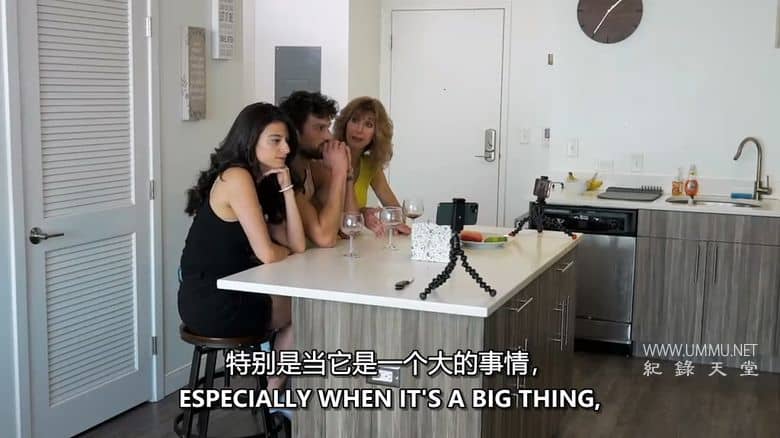 妈宝男的春天 4季全 I Love a Mama's Boy 2020-2024