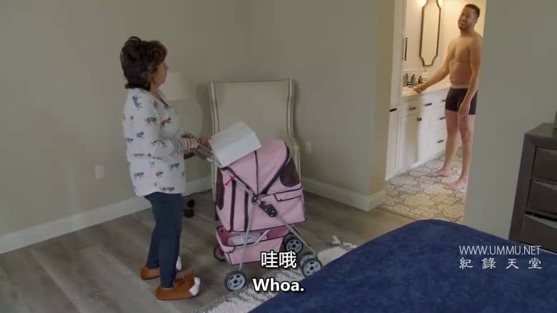 妈宝男的春天 4季全 I Love a Mama's Boy 2020-2024