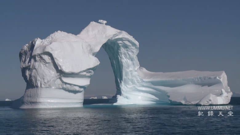 格陵兰岛：边缘生存 Greenland: Survival at the Edge