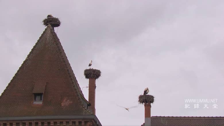 世界名胜 Great Places of the World