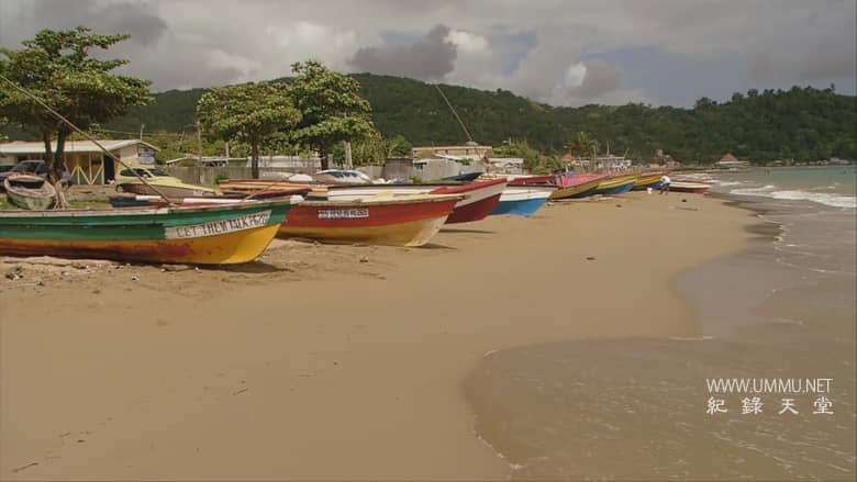 世界名胜 Great Places of the World